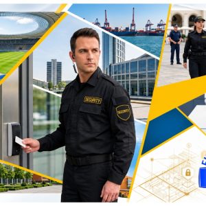 Λαμία: Θέλεις να εργαστείς ως Security; Νέο τμήμα τον Οκτώβριο από το ΚΕΚ EUROPROGRESS