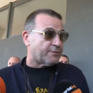 Δολοφονήθηκε ο ιδιοκτήτης της βουλγαρικής ομάδας Μπότεφ Πλόβντιφ, τον πυροβόλησαν στο κεφάλι
