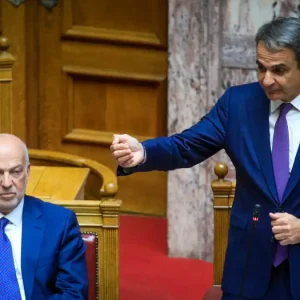 Ο Γιώργος Φλωρίδης θα είναι υποψήφιος με τη ΝΔ στις εκλογές – Κατεβαίνει στην Α’ Θεσσαλονίκης
