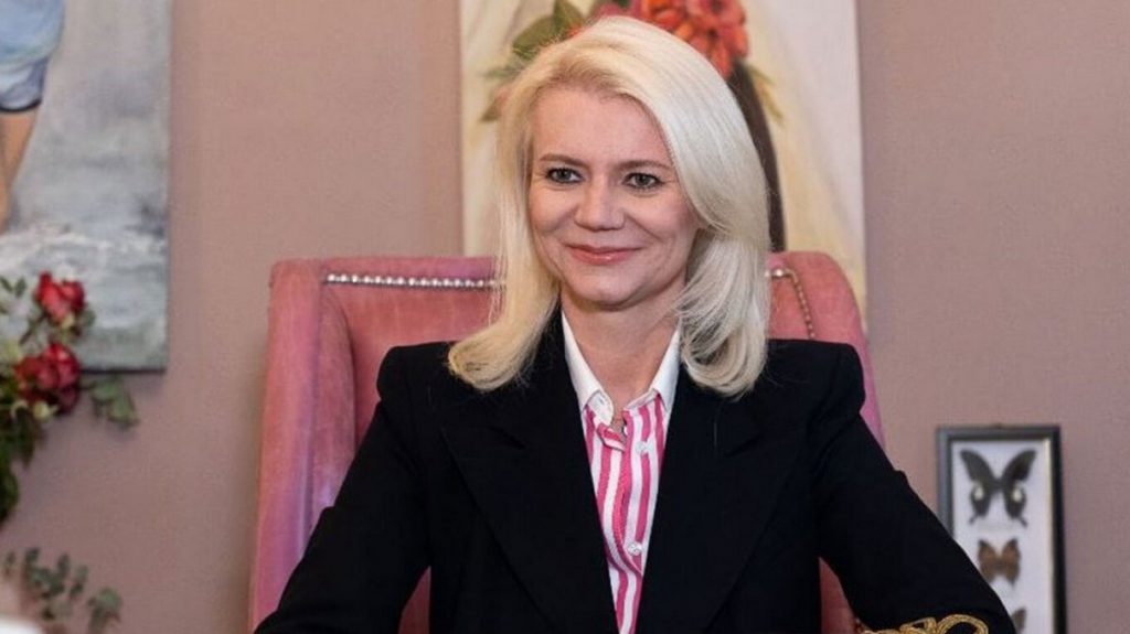 Από τη Φθιώτιδα η γιατρός που εμπλέκεται στην υπόθεση θανάτου του Γιώργου Μαζωνάκη - Τι λένε στο χωριό της