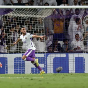 Champions League Ασίας: Ο Γιακουμάκης και η Αλ Αΐν διέσυραν με 4-0 την Αλ Νασρ του Κριστιάνο, δείτε βίντεο