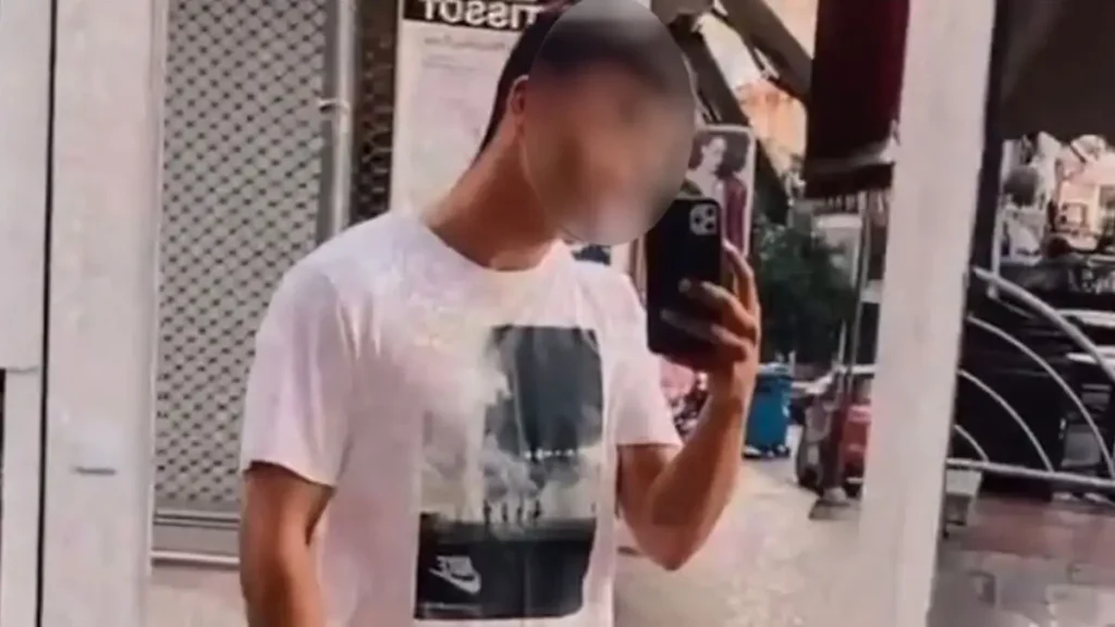 Γιαννιτσά: Νεκρός ο 27χρονος που νοσηλευόταν μετά από καβγά σε μπαρ – Είχε πέσει στο έδαφος μετά από μπουνιά από 26χρονο