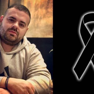 Την Κυριακή το 40ημερο μνημόσυνο του Γιάννη Κοντογεώργου