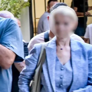 Υπόθεση Μαζωνάκη: Η γιατρός έταζε εγκυμοσύνη μέσω πλασμαφαίρεσης – «Θα σου καθαρίσω το αίμα και μην κάνεις εμβόλια στο παιδί, προκαλούν σύνδρομο Down»