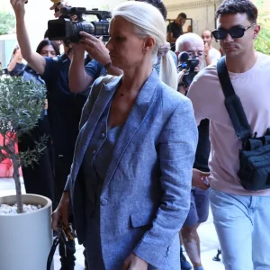 Αρνείται τα πάντα η Γάκα για τον θάνατο του Μαζωνάκη: Δεν υπήρχε δόλος, έκανα όσα προβλέπει η επιστήμη μου