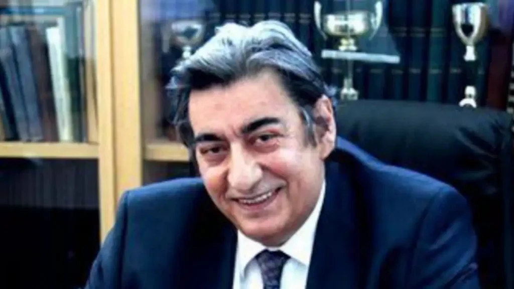 Πέθανε ο Γιώργος Μακρόπουλος, κορυφαία μορφή στο σκάκι παγκοσμίως