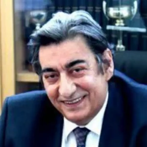 Πέθανε ο Γιώργος Μακρόπουλος, κορυφαία μορφή στο σκάκι παγκοσμίως