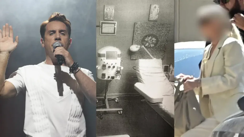 Θάνατος Γιώργου Μαζωνάκη: «Η γιατρός πήγε στον άντρα της και του είπε ότι δεν είναι καλά», αποκάλυψε νοσηλεύτρια που έδωσε κατάθεση για πρώτη φορά