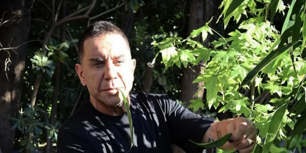 «Γιώργοοο βγαίνεις…»: Η τελευταία ανάρτηση του Γιώργου Μαζωνάκη - «Μας ρήμαξες ρε Γιώργο…», χιλιάδες φαν τον αποχαιρετούν
