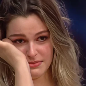 GNTM: Η διαγωνιζόμενη που ξέσπασε σε κλάματα και το σχόλιο της Μπέττυς Μαγγίρα - «Θα μπορούσες να είσαι στην κατηγορία light plus size;»