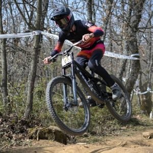 Goulinas Adventure 2026: Η Σπερχειάδα υποδέχεται τους λάτρεις του Downhill