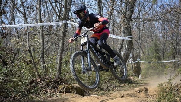 Goulinas Adventure 2026: Η Σπερχειάδα υποδέχεται τους λάτρεις του Downhill