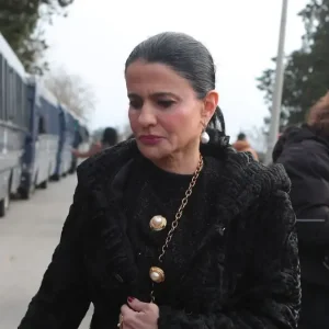 Μαρία Γρατσία για το ιατρείο της Καρυστιανού: Δεν υπάρχει καμία παρανομία, το μηχάνημα βιοανάδρασης πληροί όλες τις προϋποθέσεις