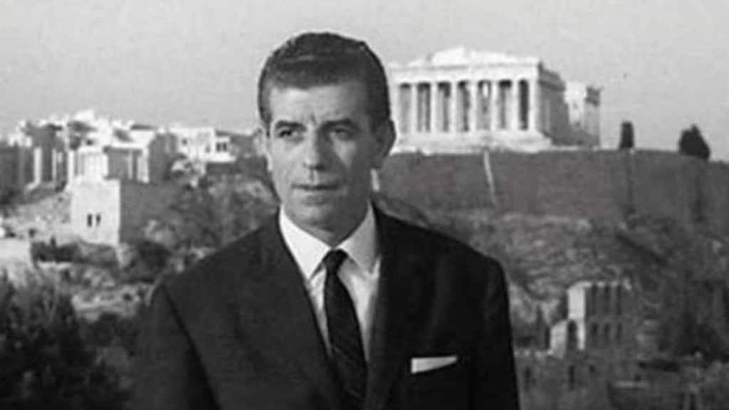 Η ζωή του Γρηγόρη Μπιθικώτση γίνεται παράσταση