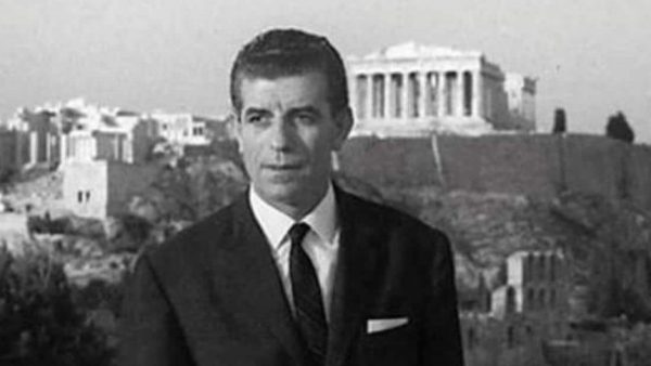 Η ζωή του Γρηγόρη Μπιθικώτση γίνεται παράσταση