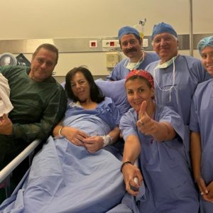 Γεννήθηκε παιδί στην Αθήνα από έμβρυο που είχε κρυοσυντηρηθεί πριν από 22 χρόνια, χρόνο ρεκόρ -Μία βαθιά συγκινητική ιστορία