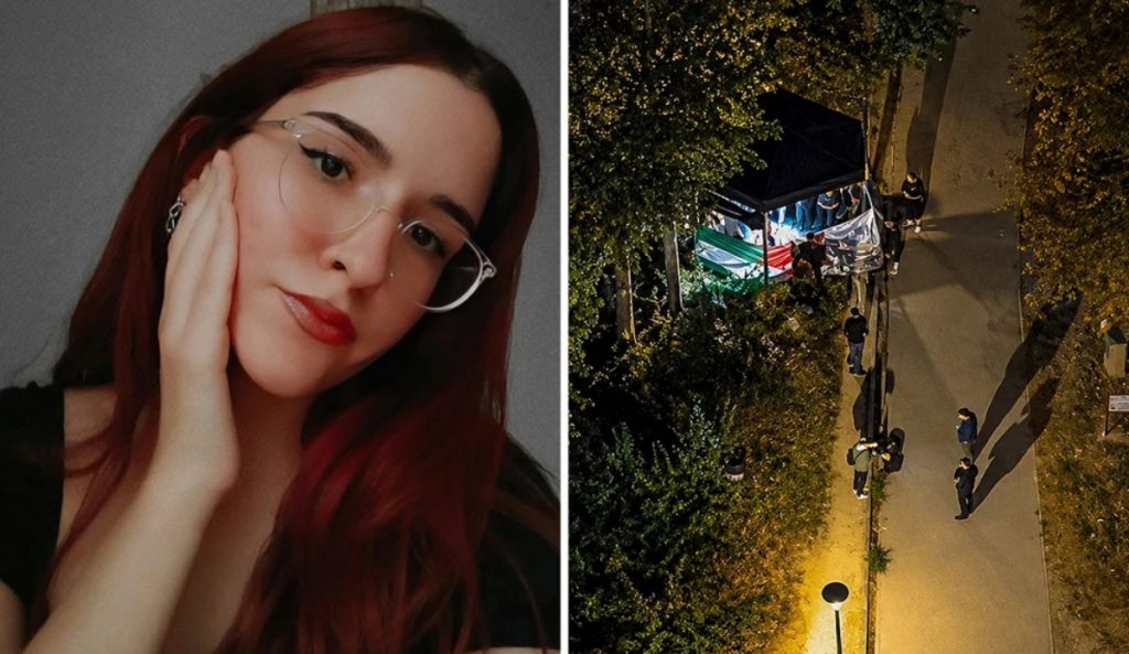 Γυναικοκτονία στην Ηγουμενίτσα: Ο 27χρονος κατακρεούργησε την 25χρονη - Την μαχαίρωσε σε όλο το σώμα, σοκάρουν τα ιατροδικαστικά ευρήματα