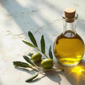 Γιατί δεν πρέπει να αποθηκεύουμε το ελαιόλαδο κάτω από τον νεροχύτη