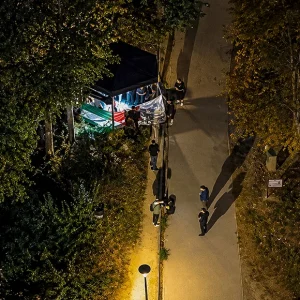 Ομολόγησε ο 27χρονος τη δολοφονία της 25χρονης συντρόφου του στην Ηγουμενίτσα - «Τσακωθήκαμε, με έβρισε και θόλωσα»