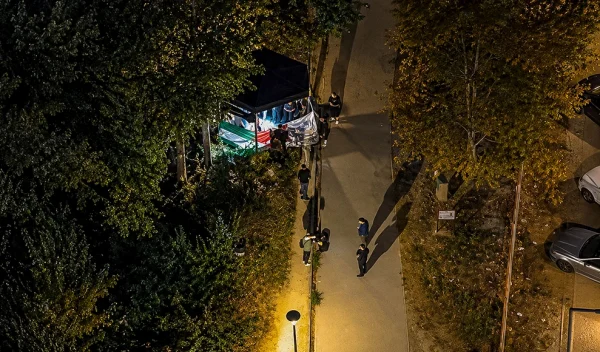 Ομολόγησε ο 27χρονος τη δολοφονία της 25χρονης συντρόφου του στην Ηγουμενίτσα - «Τσακωθήκαμε, με έβρισε και θόλωσα»