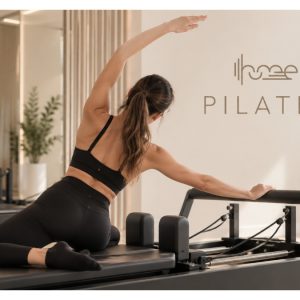 Pilates Reformer στη Λαμία: Ήρθε η στιγμή να το δοκιμάσεις… Δωρεάν!