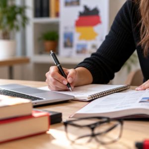 Καθηγήτρια Γερμανικών στη Λαμία παραδίδει ιδιαίτερα μαθήματα για όλα τα επίπεδα