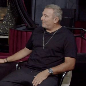 Αντώνης Ρέμος: Όλες οι στιγμές της ζωής και της καριέρας του στη μεγάλη συναυλία της Θεσσαλονίκης