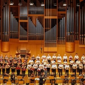 Έναρξη Εγγραφών στο Ωδείο της Μητρόπολης Φθιώτιδας «ΓΕΡΜΑΝΟΣ ο ΜΕΛΩΔΟΣ»