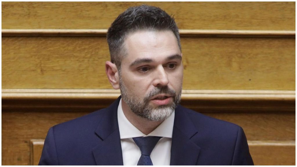 Ερώτηση Γ. Σαρακιώτη: «Γιατί παραμένει χωρίς Προϊστάμενο η Περιφερειακή Διεύθυνση Ελέγχων και Ενισχύσεων Στερεάς Ελλάδας;» (του πρώην ΟΠΕΚΕΠΕ