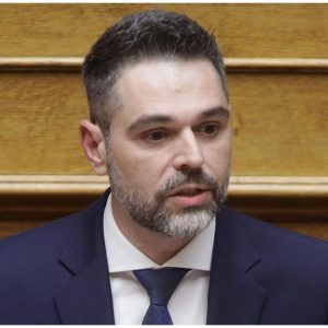 Ερώτηση Γ. Σαρακιώτη: «Γιατί παραμένει χωρίς Προϊστάμενο η Περιφερειακή Διεύθυνση Ελέγχων και Ενισχύσεων Στερεάς Ελλάδας;» (του πρώην ΟΠΕΚΕΠΕ