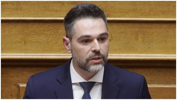 Γ. Σαρακιώτης: «Γιατί παραμένει χωρίς Προϊστάμενο η Περιφερειακή Διεύθυνση του πρώην ΟΠΕΚΕΠΕ στη Στερεά Ελλάδα;»