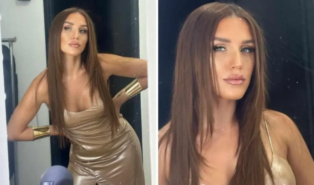 Παντρεύεται σήμερα η Ιουλία Καλλιμάνη και ο Μιχάλης Τουρατζίδης στη Θεσσαλονίκη