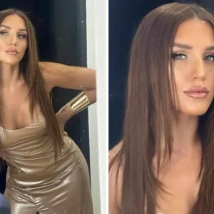 Παντρεύεται σήμερα η Ιουλία Καλλιμάνη και ο Μιχάλης Τουρατζίδης στη Θεσσαλονίκη