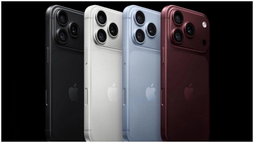 iPhone 18: Πότε κυκλοφορεί, η τιμή του – Μπαταρία 30 ωρών, διάφραγμα στην κάμερα και σε τέσσερα νέα χρώματα