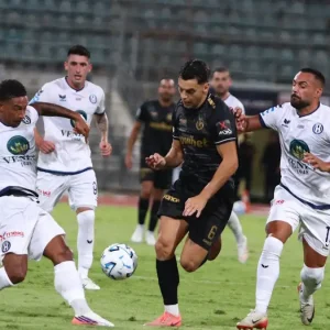 Ηρακλής – Ατρόμητος 1-1: Άγγιξαν την ανατροπή οι Θεσσαλονικείς – Κρατήθηκαν πάνω από τους Περιστεριώτες