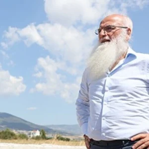 Ιβάν Σαββίδης: «Δεν πουλάω ούτε τον ΠΑΟΚ ούτε την ποντιακή μου ψυχή»