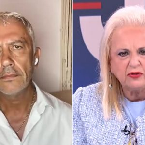 Άγριος καυγάς Καλλιακμάνη – Παγώνη για τους ελέγχους του ΙΣΑ: «Πήγαν να καλύψουν τους γιατρούς; Δεν σας επιτρέπω»