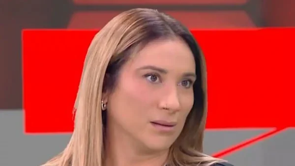 Γιώργος Μαζωνάκης: «Την Πέμπτη είχαμε βγει μαζί σε εστιατόριο» αποκάλυψε η φίλη του, Εύη Καλογηροπούλου