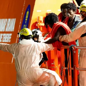 Κανάρια Νησιά: Φόβοι για πάνω από 80 νεκρούς μετανάστες σε σκάφος που έμεινε ακυβέρνητο στον Ατλαντικό για 27 ημέρες