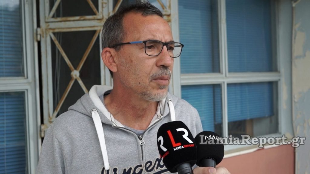 Ο Γιώργος Καραγεώργος προπονητής στην ΕΠΣΦ