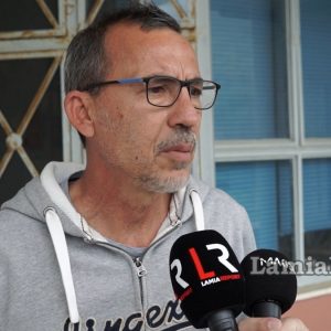 Ο Γιώργος Καραγεώργος προπονητής στην ΕΠΣΦ