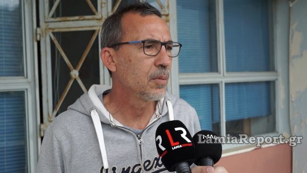 Ο Γιώργος Καραγεώργος προπονητής στην ΕΠΣΦ