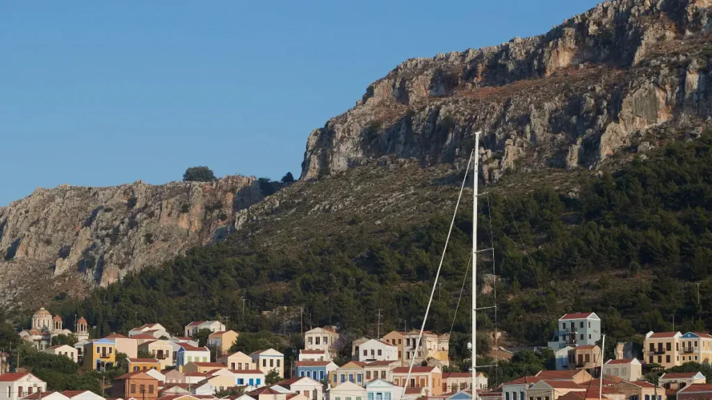 Ελληνική αντι-NAVTEX στις τουρκικές προκλήσεις στο Καστελλόριζο – Υπό παρακολούθηση το «TUBITAK MARMARA»