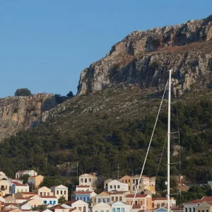 Ελληνική αντι-NAVTEX στις τουρκικές προκλήσεις στο Καστελλόριζο – Υπό παρακολούθηση το «TUBITAK MARMARA»