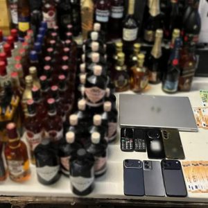 Έτσι είχαν στήσει την απάτη 13,3 εκατ. ευρώ με τις εικονικές εταιρείες σε βάρος του Δημοσίου -Οι «αχυράνθρωποι» και τα μηνιάτικα