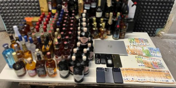 Έτσι είχαν στήσει την απάτη 13,3 εκατ. ευρώ με τις εικονικές εταιρείες σε βάρος του Δημοσίου -Οι «αχυράνθρωποι» και τα μηνιάτικα