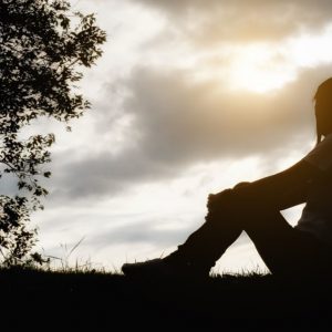 Κι αν δεν χρειάζεται να διορθώσεις τον εαυτό σου;