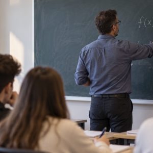Το Φροντιστήριο Μ.Ε. Γ. Ανταχόπουλος αναζητά άμεσα Μαθηματικό