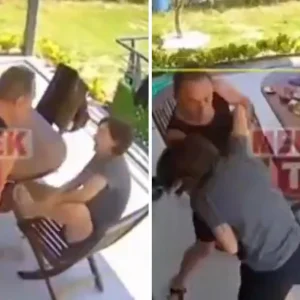 Σάλος στην Τουρκία από το βίντεο με τον αντιπρόεδρο του CHP – Κλωτσάει και χτυπάει την πρώην σύντροφό του