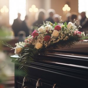Άνδρας εισέβαλε μεθυσμένος και γυμνός σε εκκλησία κατά τη διάρκεια κηδείας και χτύπησε τον επίτροπο!
